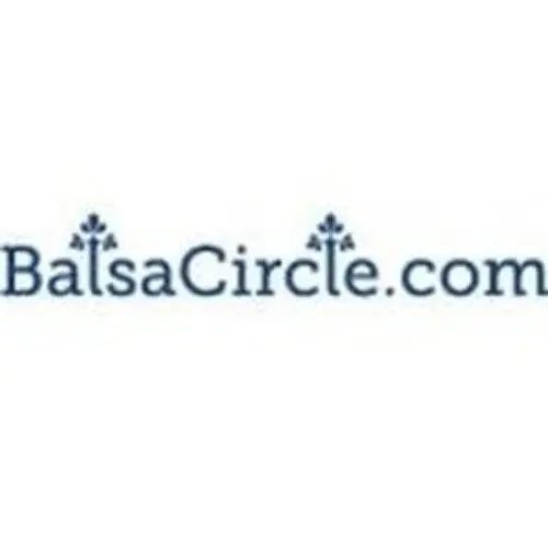BalsaCircle Promo Code