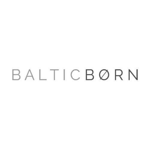Baltic Born Promo Code