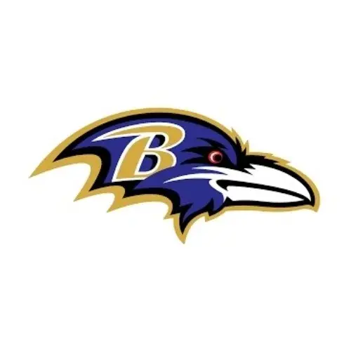 Baltimore Ravens Shop Promo Code