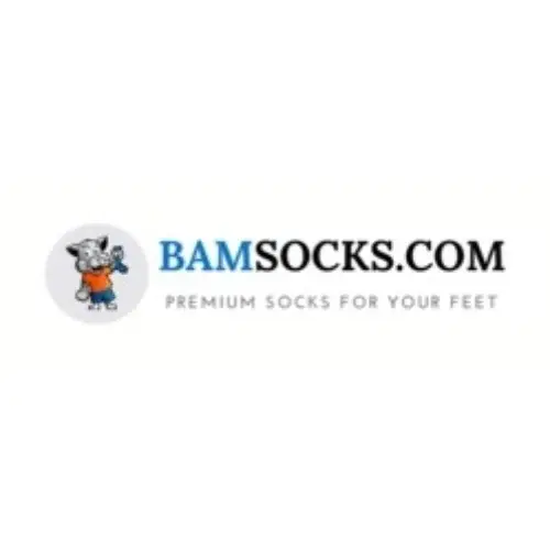 Bam Socks Promo Code