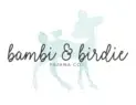 Bambi & Birdie Promo Code