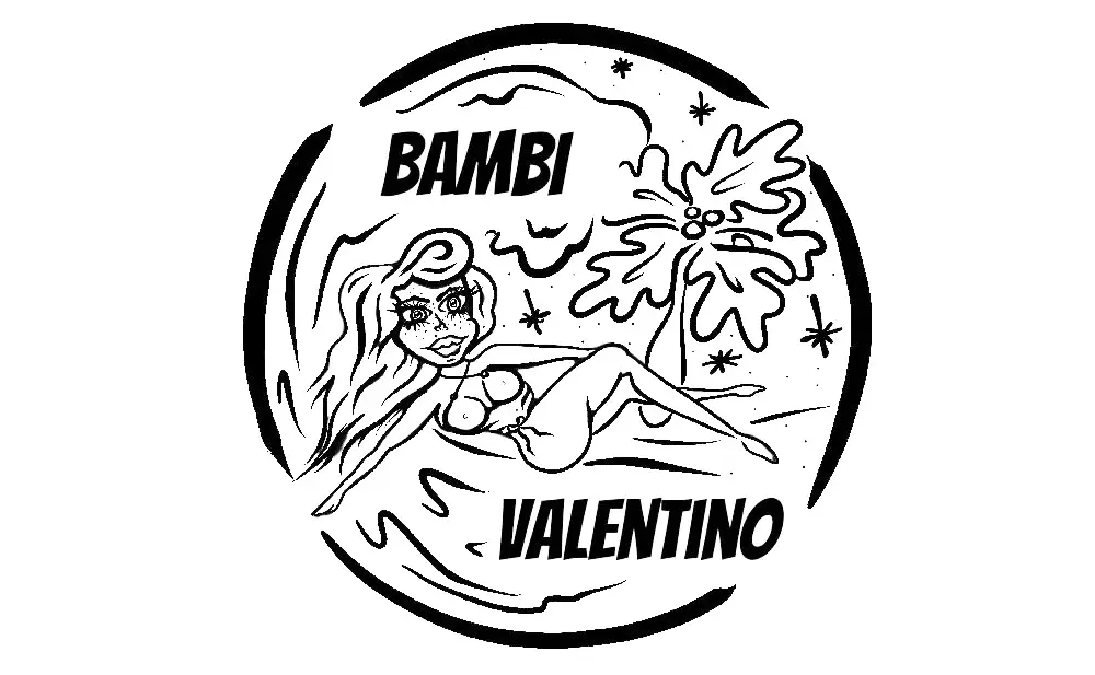 Bambi Valentino Promo Code