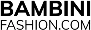 BAMBINIFASHION.COM Promo Code