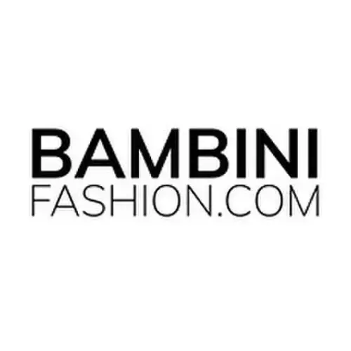 BAMBINIFASHION.COM Promo Code