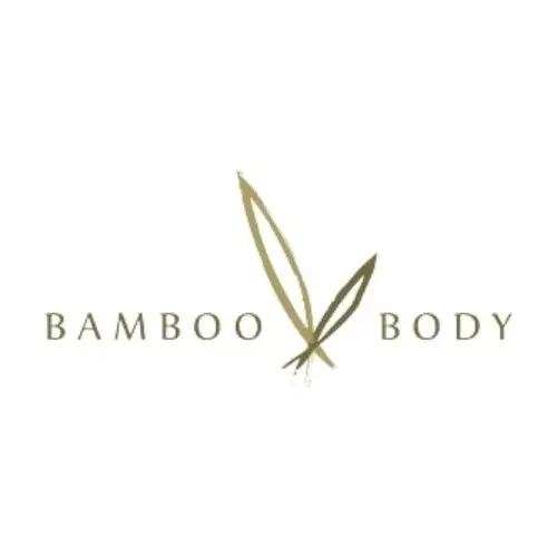 Bamboo Body Promo Code