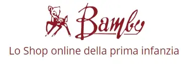 bambystore IT Promo Code