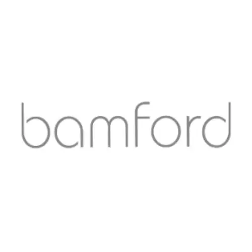 Bamford Promo Code