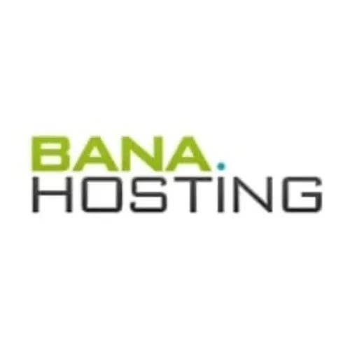 BanaHosting Promo Code