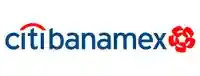 Citi Bana mex Promo Code