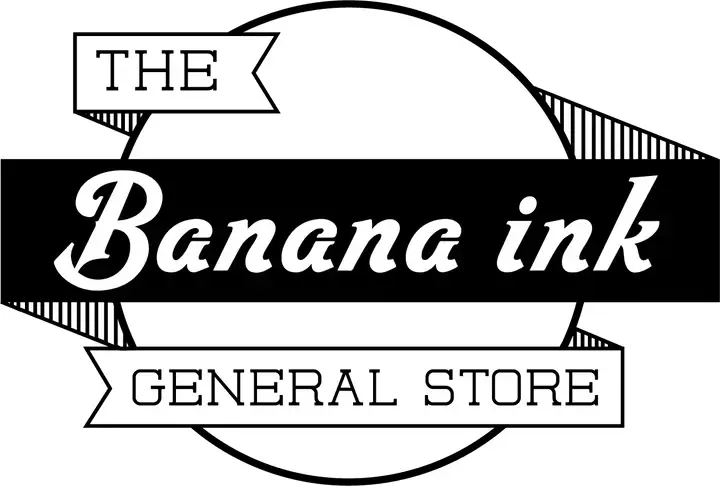 Banana Ink Promo Code