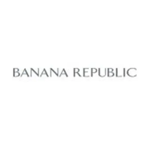 Banana Republic UK Promo Code