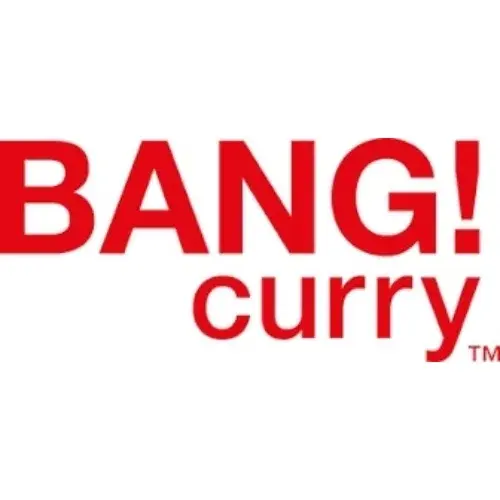 Bang Curry Promo Code