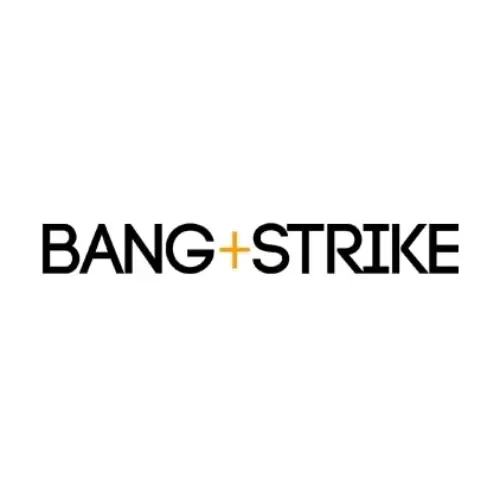 Bang & Strike Promo Code
