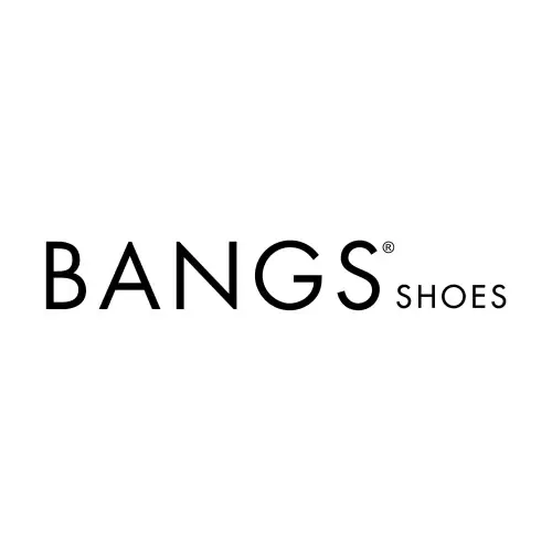 BANGS Shoes Promo Code