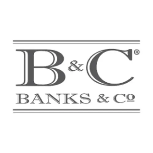 Banks & Co. Promo Code