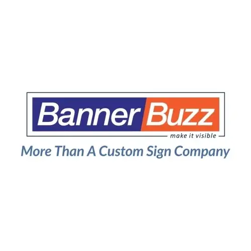 Banner Buzz Promo Code