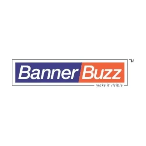 BannerBuzz UK Promo Code