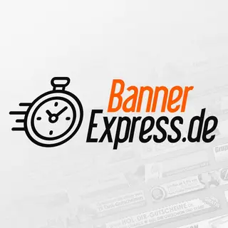 BannerExpress.de - Profi-Gestaltung von Display Ads Promo Code
