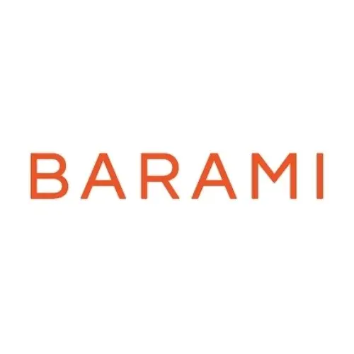 Barami Promo Code