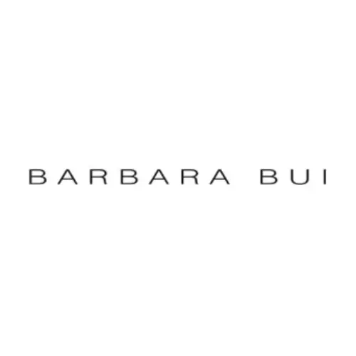 Barbara Bui Promo Code