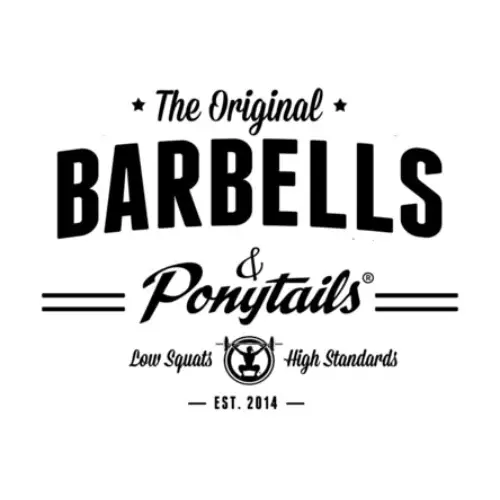 Barbells & Ponytails Promo Code