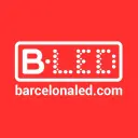 Barcelona Led PT Promo Code