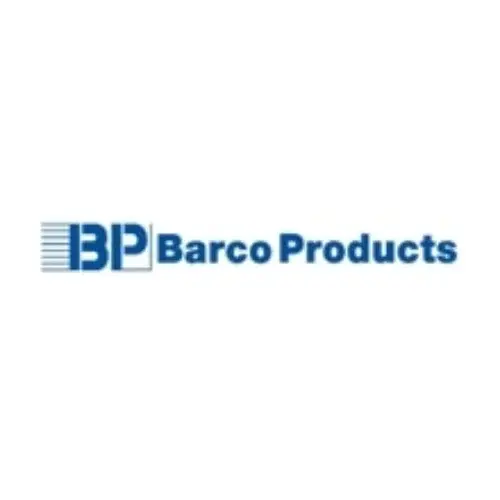 Barco Products Promo Code