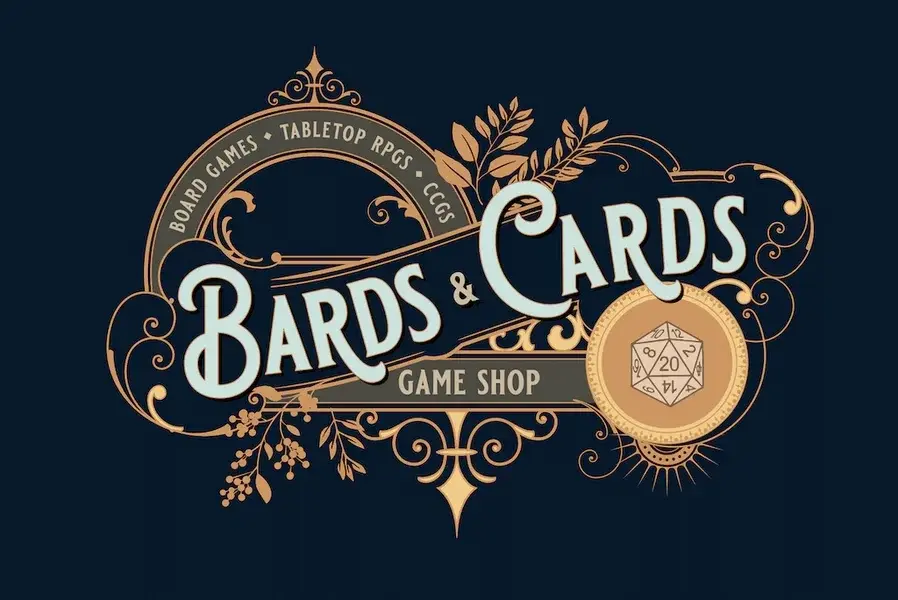 Bards & Cards Promo Code