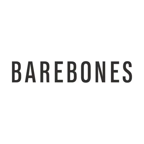 Barebones Living Promo Code