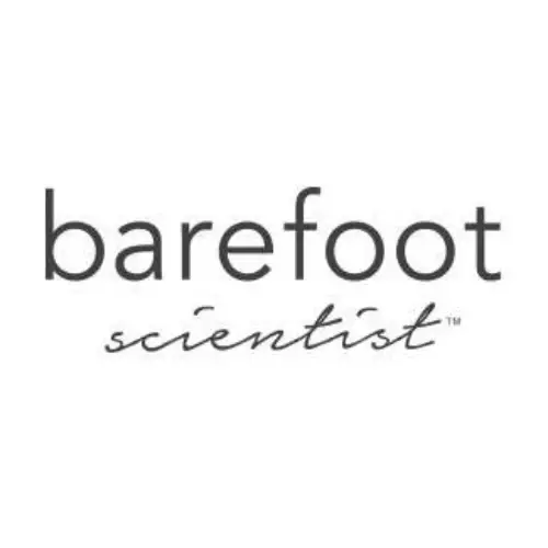 Barefoot Scientist Promo Code