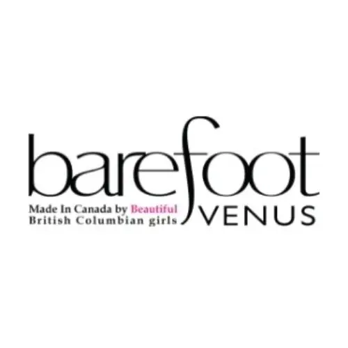Barefoot Venus Promo Code