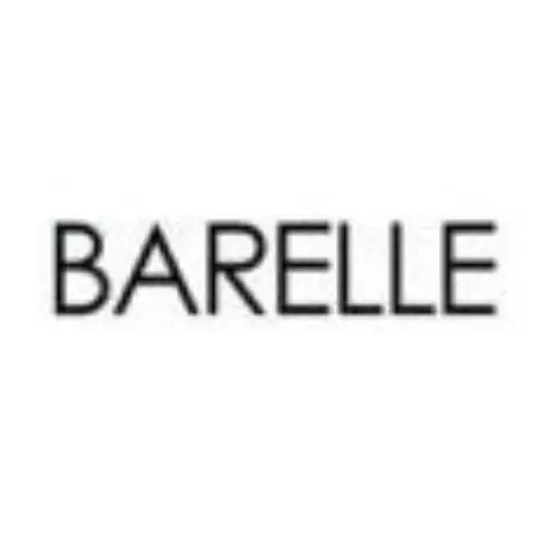 Barelle Cosmetics Promo Code