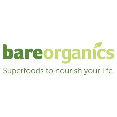 BareOrganics Promo Code