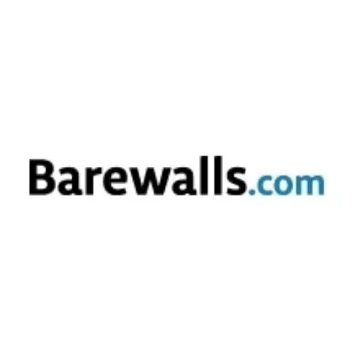 Barewalls.com Promo Code