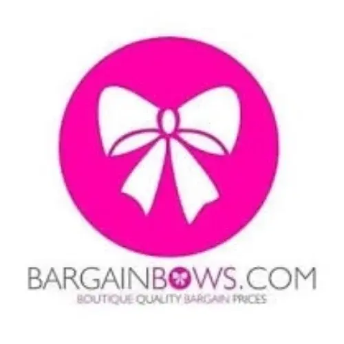 Bargain Bows Promo Code