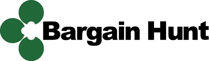 Bargain Hunt Promo Code