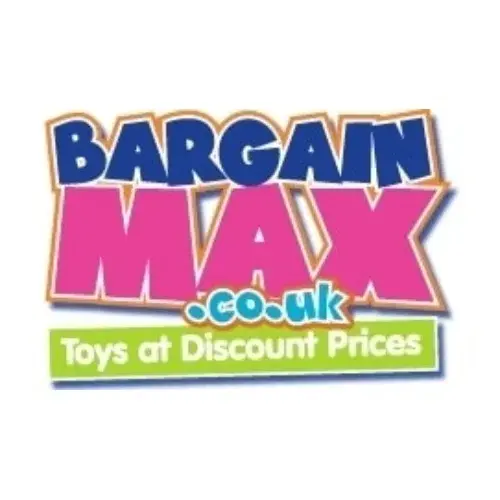 Bargain Max Promo Code
