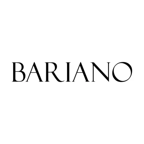 Bariano Promo Code