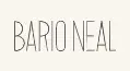 Bario Neal US Promo Code