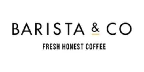 Barista and Co Coffee UK Promo Code