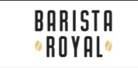 Barista Royal Promo Code