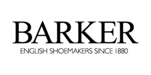Barker Shoes UK Promo Code