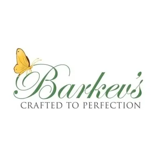 Barkev's Promo Code