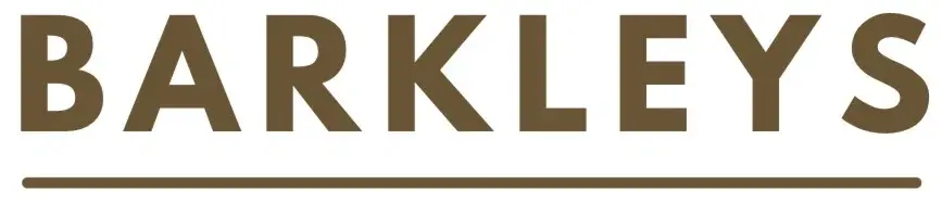 BARKLEYS Promo Code