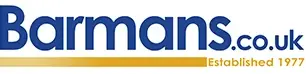 Barmans.co.uk Promo Code