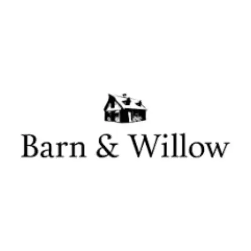 Barn and Willow Promo Code