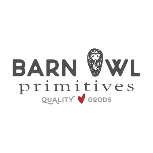 Barn Owl Primitives Promo Code