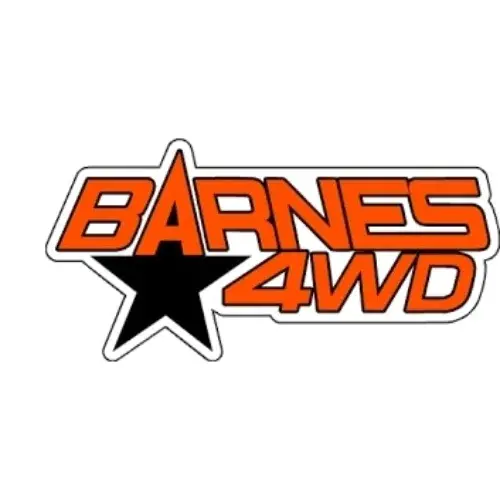 Barnes 4WD Promo Code