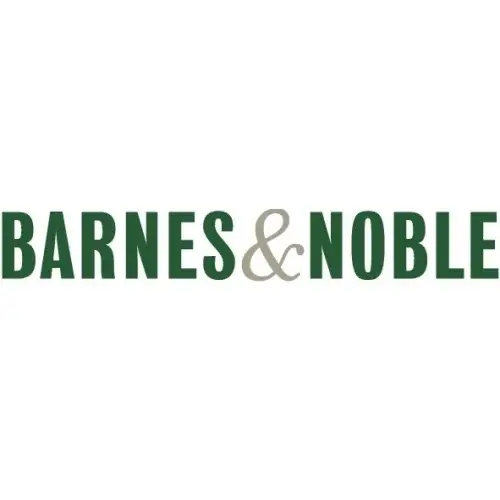 Barnes & Noble Promo Code