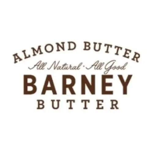 Barney Butter Promo Code